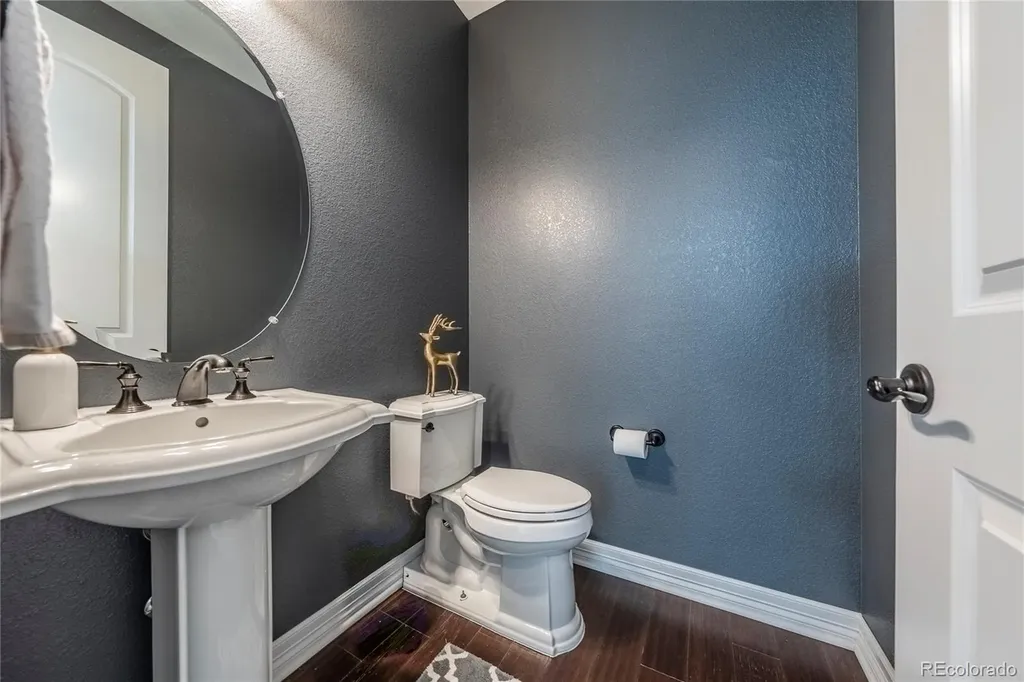 11586 Pine Canyon Drive Parker CO 80138