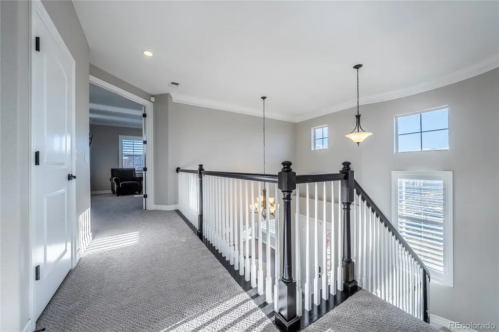 11586 Pine Canyon Drive Parker CO 80138
