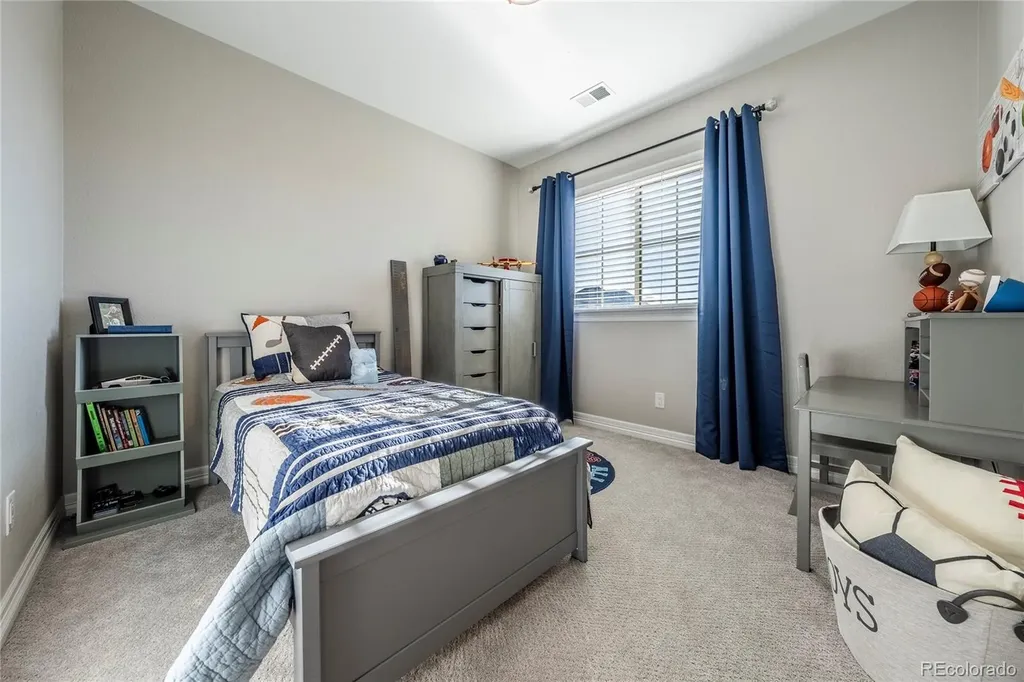 11586 Pine Canyon Drive Parker CO 80138