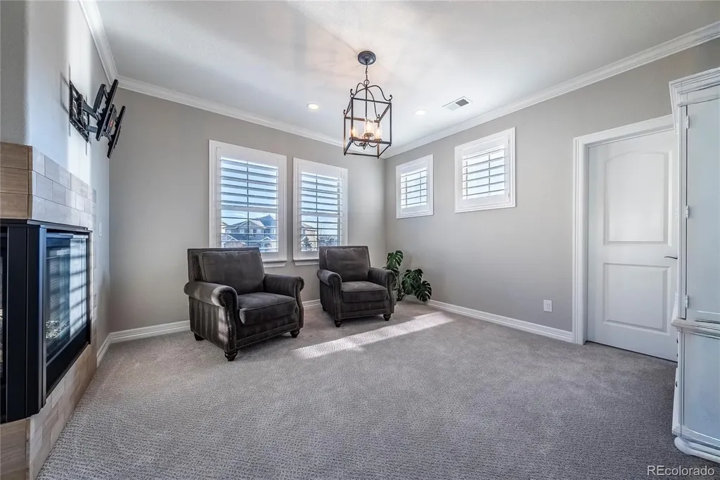 11586 Pine Canyon Drive Parker CO 80138