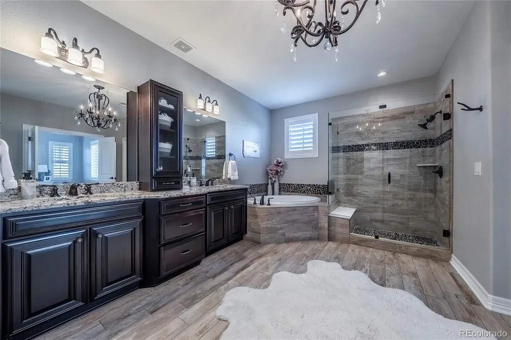 11586 Pine Canyon Drive Parker CO 80138