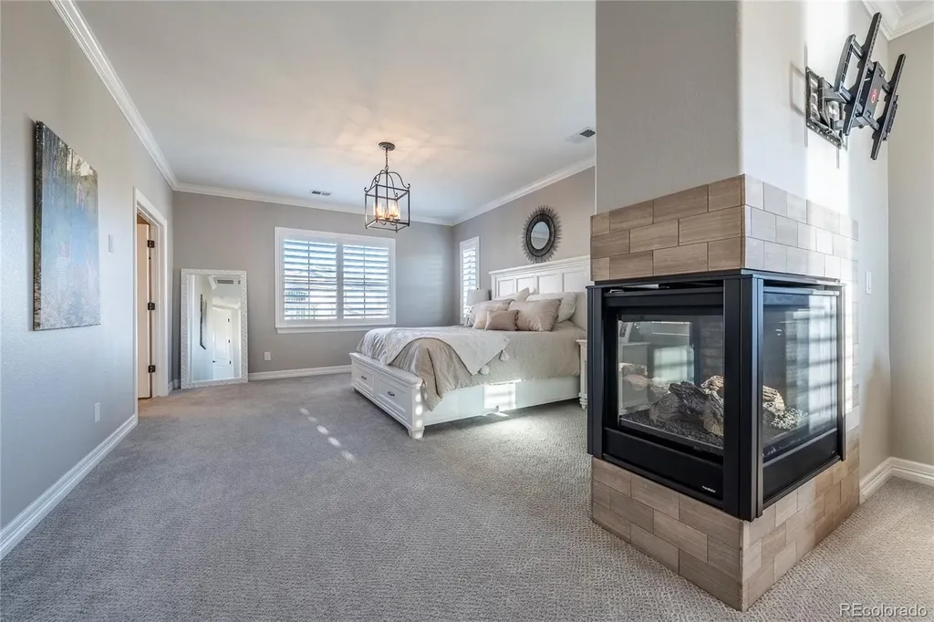 11586 Pine Canyon Drive Parker CO 80138