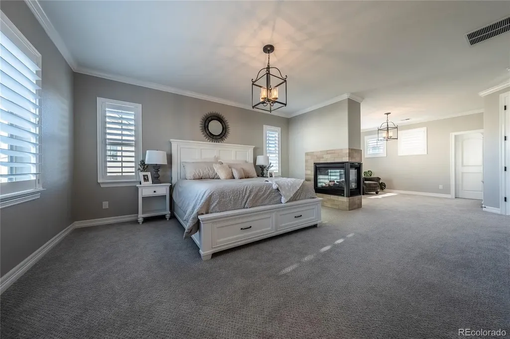 11586 Pine Canyon Drive Parker CO 80138