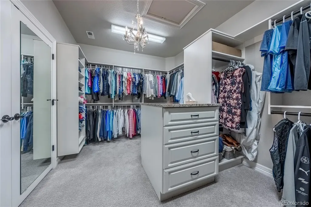 11586 Pine Canyon Drive Parker CO 80138