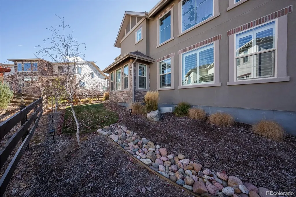 11586 Pine Canyon Drive Parker CO 80138