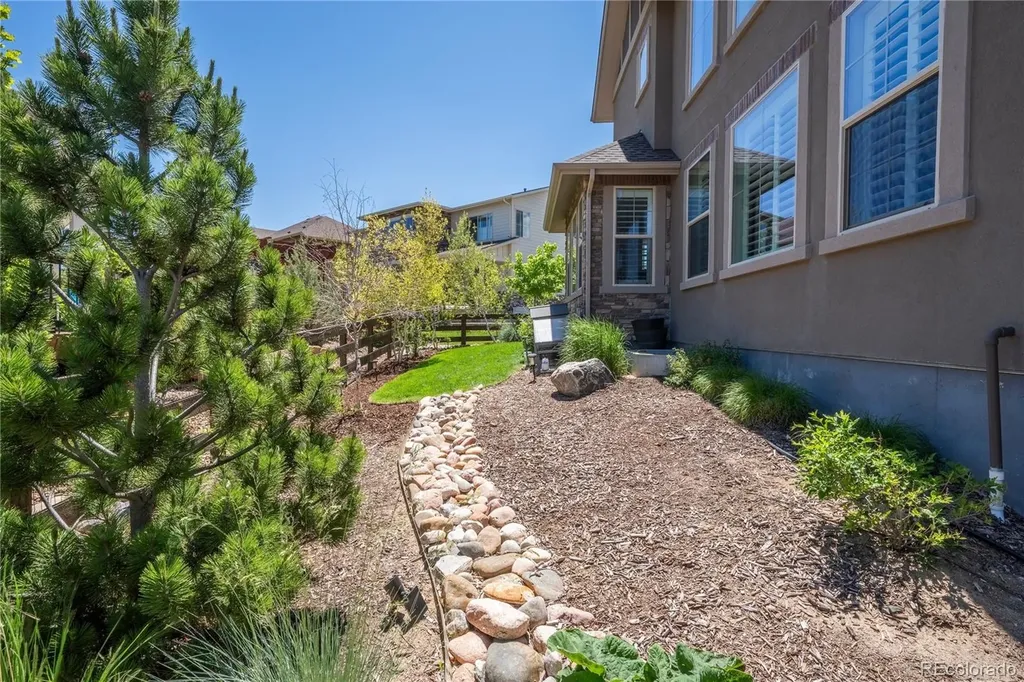 11586 Pine Canyon Drive Parker CO 80138