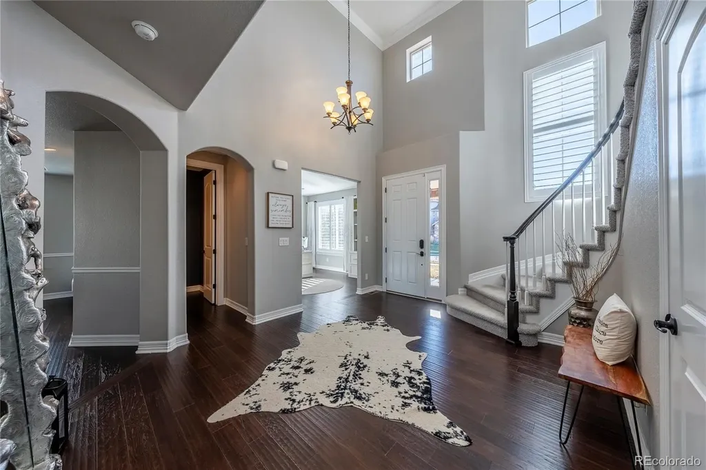 11586 Pine Canyon Drive Parker CO 80138