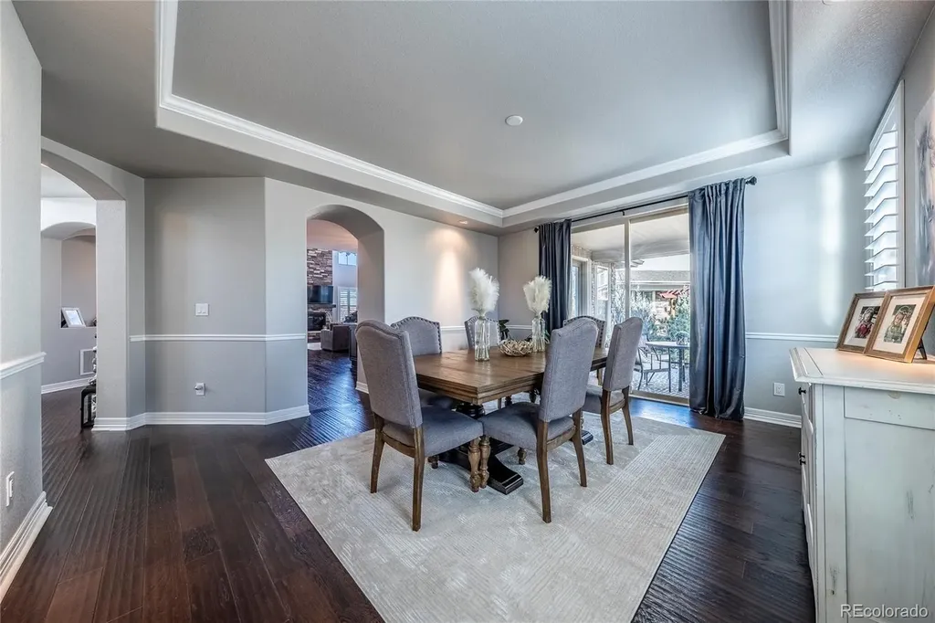 11586 Pine Canyon Drive Parker CO 80138
