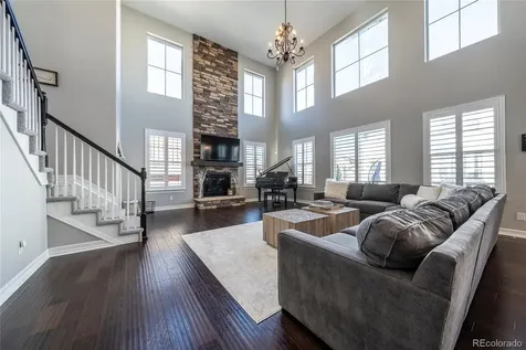11586 Pine Canyon Drive Parker CO 80138