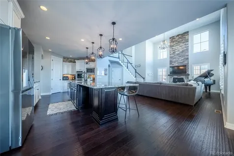 11586 Pine Canyon Drive Parker CO 80138