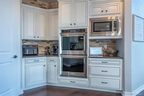 11586 Pine Canyon Drive Parker CO 80138