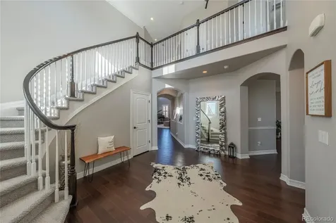 11586 Pine Canyon Drive Parker CO 80138