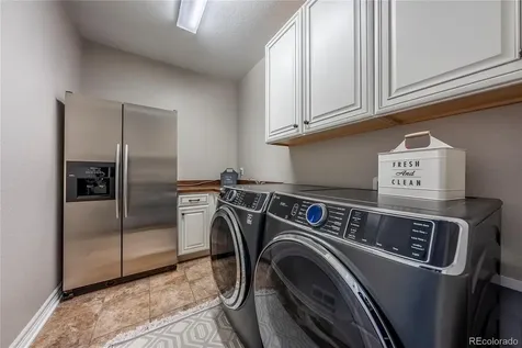 11586 Pine Canyon Drive Parker CO 80138