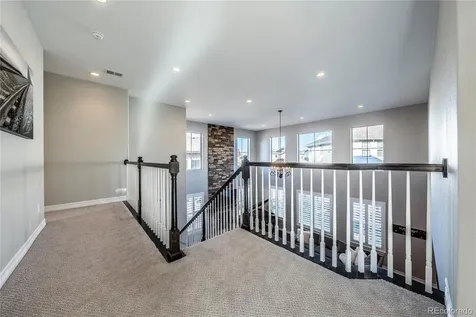 11586 Pine Canyon Drive Parker CO 80138