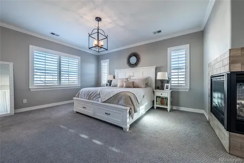 11586 Pine Canyon Drive Parker CO 80138