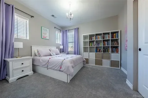 11586 Pine Canyon Drive Parker CO 80138