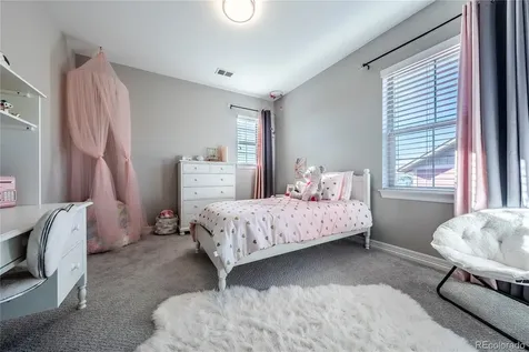 11586 Pine Canyon Drive Parker CO 80138