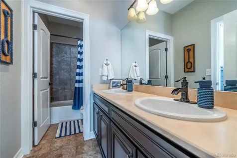 11586 Pine Canyon Drive Parker CO 80138