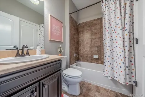 11586 Pine Canyon Drive Parker CO 80138