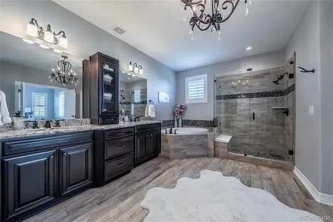 11586 Pine Canyon Drive Parker CO 80138