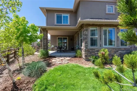 11586 Pine Canyon Drive Parker CO 80138