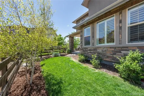 11586 Pine Canyon Drive Parker CO 80138