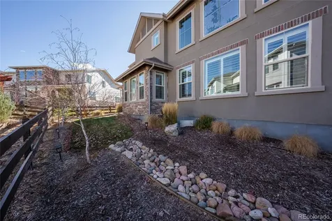 11586 Pine Canyon Drive Parker CO 80138