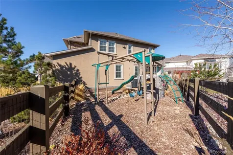 11586 Pine Canyon Drive Parker CO 80138