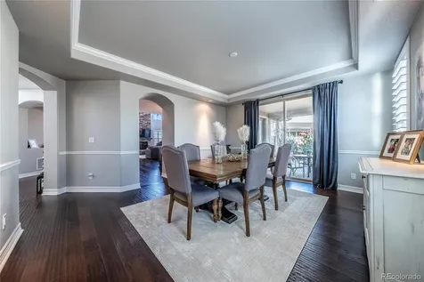 11586 Pine Canyon Drive Parker CO 80138