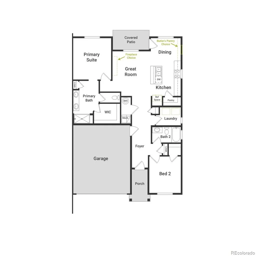 5014 N Tempe Street Aurora CO 80019