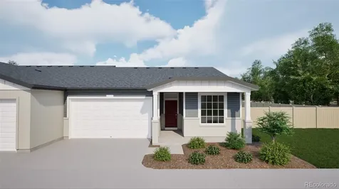 5014 N Tempe Street Aurora CO 80019