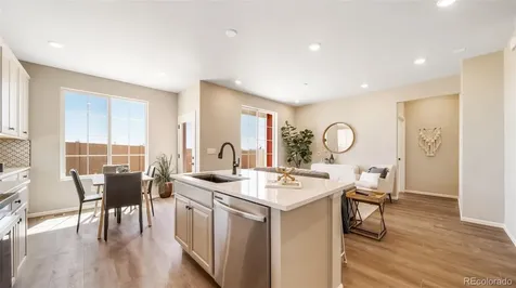 5014 N Tempe Street Aurora CO 80019
