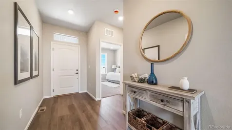 5014 N Tempe Street Aurora CO 80019