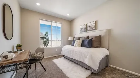 5014 N Tempe Street Aurora CO 80019