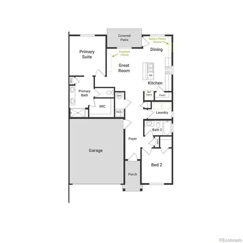 5014 N Tempe Street Aurora CO 80019