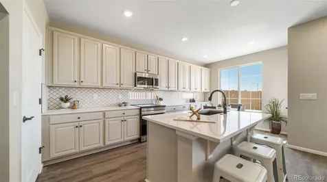 5014 N Tempe Street Aurora CO 80019
