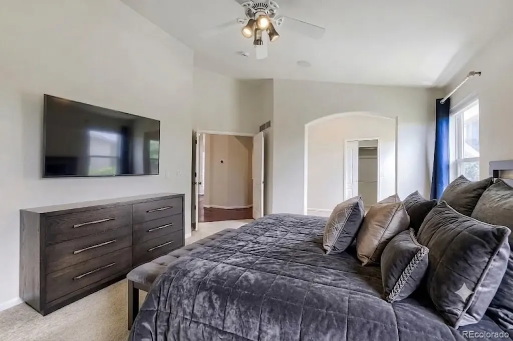 6686 Solana Drive Castle Pines CO 80108