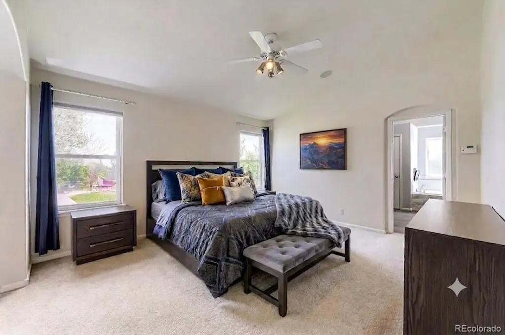 6686 Solana Drive Castle Pines CO 80108