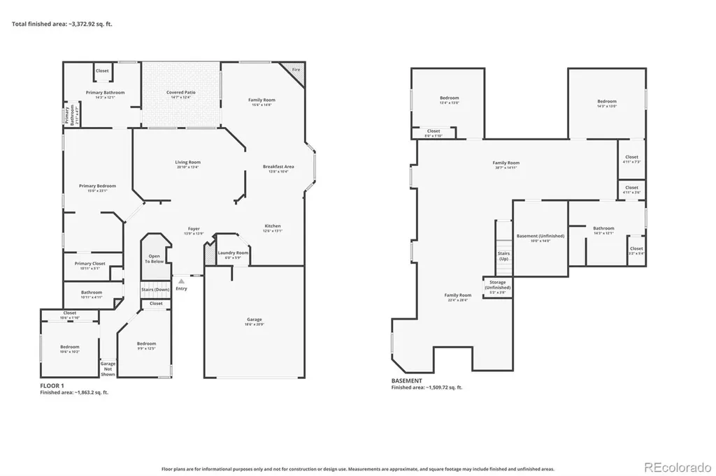 6686 Solana Drive Castle Pines CO 80108
