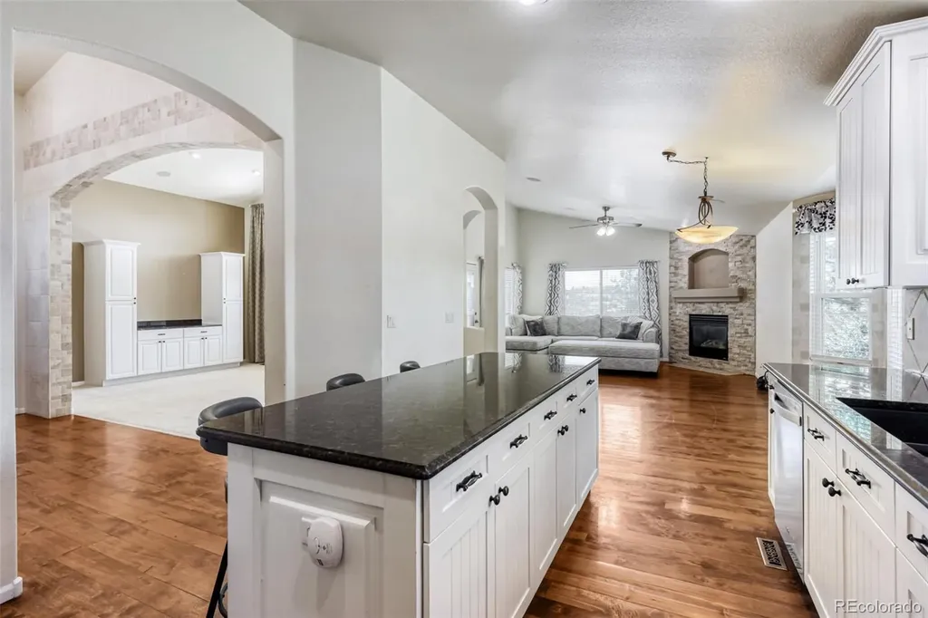 6686 Solana Drive Castle Pines CO 80108