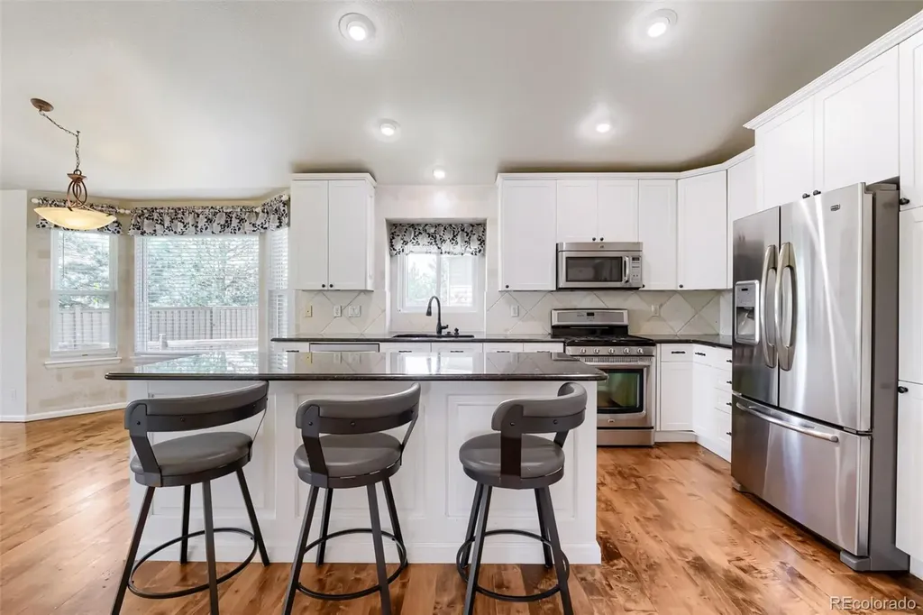 6686 Solana Drive Castle Pines CO 80108