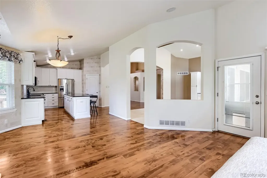 6686 Solana Drive Castle Pines CO 80108