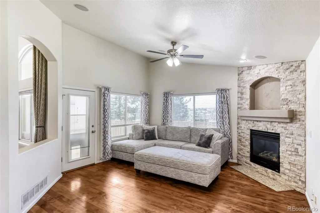 6686 Solana Drive Castle Pines CO 80108