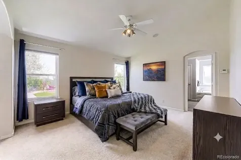 6686 Solana Drive Castle Pines CO 80108
