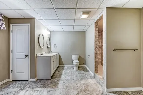 6686 Solana Drive Castle Pines CO 80108