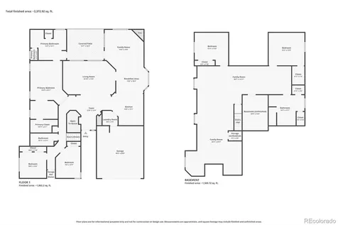 6686 Solana Drive Castle Pines CO 80108