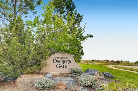 6686 Solana Drive Castle Pines CO 80108
