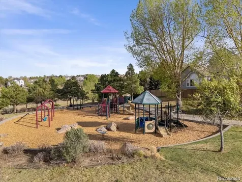 6686 Solana Drive Castle Pines CO 80108