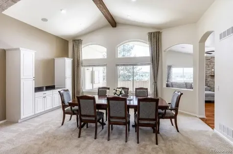6686 Solana Drive Castle Pines CO 80108