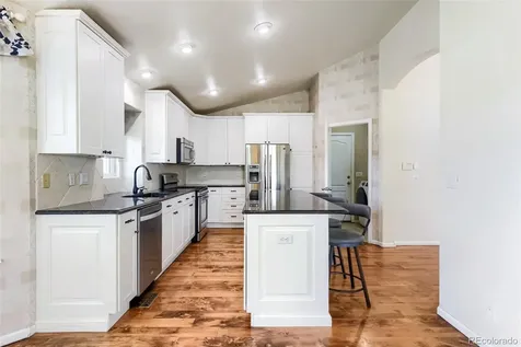 6686 Solana Drive Castle Pines CO 80108